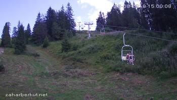 Захар Беркут 9 серпня 2018 року, 2018-08-09 16:00
