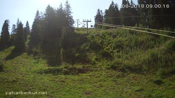 Захар Беркут 11 серпня 2018 року, 2018-08-11 10:00