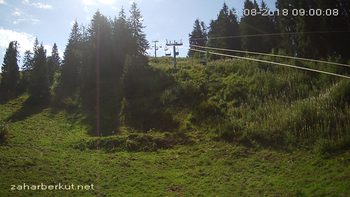 Захар Беркут 14 серпня 2018 року, 2018-08-14 10:00