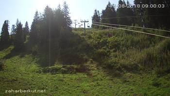 Захар Беркут 18 серпня 2018 року, 2018-08-18 10:00