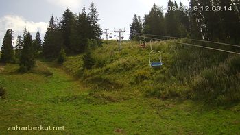 Захар Беркут 24 серпня 2018 року, 2018-08-24 13:00