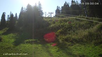 Захар Беркут 26 серпня 2018 року, 2018-08-26 10:00