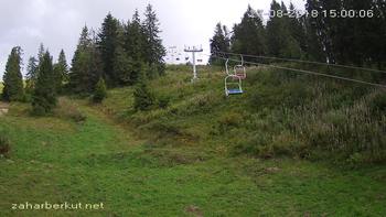 Захар Беркут 27 серпня 2018 року, 2018-08-27 16:00