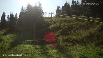 Захар Беркут 28 серпня 2018 року, 2018-08-28 10:00