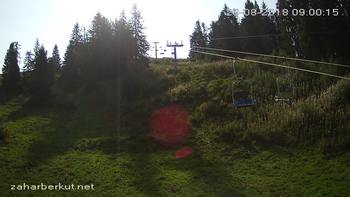 Захар Беркут 29 серпня 2018 року, 2018-08-29 10:00