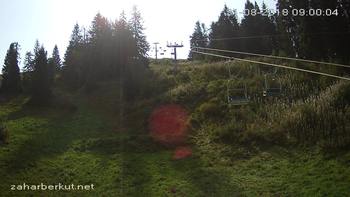 Захар Беркут 31 серпня 2018 року, 2018-08-31 10:00