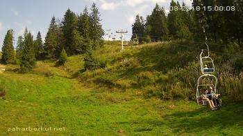 Захар Беркут 31 серпня 2018 року, 2018-08-31 16:00