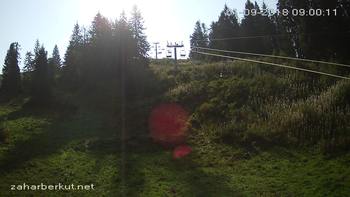Захар Беркут 1 вересня 2018 року, 2018-09-01 10:00