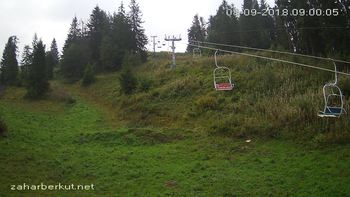 Захар Беркут 8 вересня 2018 року, 2018-09-08 10:00