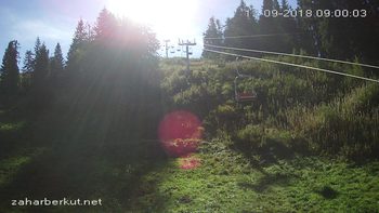 Захар Беркут 12 вересня 2018 року, 2018-09-12 10:00