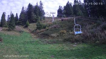 Захар Беркут 13 вересня 2018 року, 2018-09-13 16:00