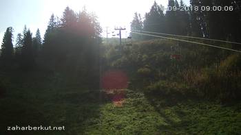 Захар Беркут 16 вересня 2018 року, 2018-09-16 10:00