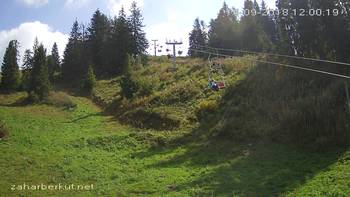 Захар Беркут 16 вересня 2018 року, 2018-09-16 13:00