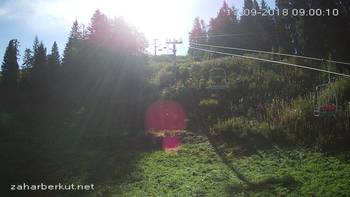 Захар Беркут 17 вересня 2018 року, 2018-09-17 10:00