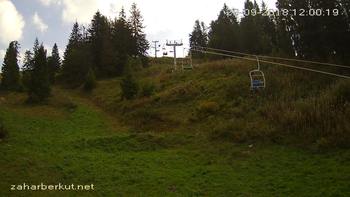 Захар Беркут 20 вересня 2018 року, 2018-09-20 13:00