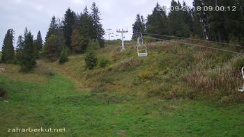 Захар Беркут 22 вересня 2018 року, 2018-09-22 10:00