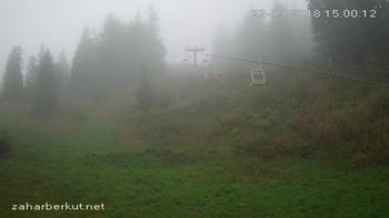 Захар Беркут 22 вересня 2018 року, 2018-09-22 16:00
