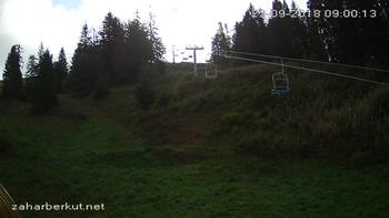Захар Беркут 23 вересня 2018 року, 2018-09-23 10:00
