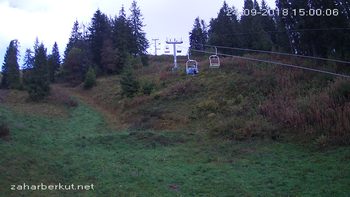 Захар Беркут 24 вересня 2018 року, 2018-09-24 16:00