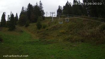 Захар Беркут 28 вересня 2018 року, 2018-09-28 10:00