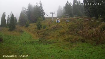 Захар Беркут 2 жовтня 2018 року, 2018-10-02 16:00