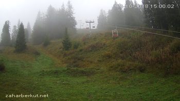 Захар Беркут 3 жовтня 2018 року, 2018-10-03 16:00