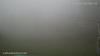Захар Беркут 8 жовтня 2018 року, 2018-10-08 10:00