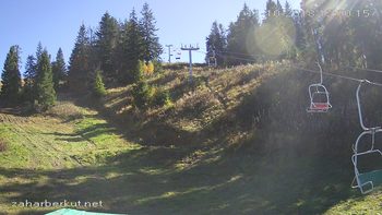 Захар Беркут 11 жовтня 2018 року, 2018-10-11 13:00