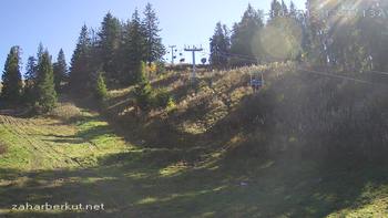 Захар Беркут 14 жовтня 2018 року, 2018-10-14 13:00