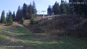 Захар Беркут 19 жовтня 2018 року, 2018-10-19 16:00