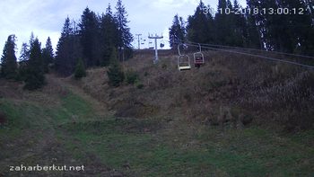 Захар Беркут 30 жовтня 2018 року, 2018-10-30 13:00