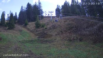Захар Беркут 31 жовтня 2018 року, 2018-10-31 13:00