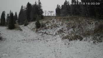 Захар Беркут 19 листопада 2018 року, 2018-11-19 16:00
