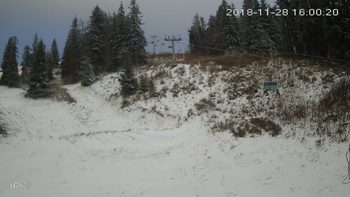 Захар Беркут 28 листопада 2018 року, 2018-11-28 16:00