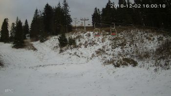 Захар Беркут 2 грудня 2018 року, 2018-12-02 16:00