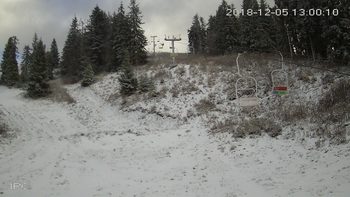Захар Беркут 5 грудня 2018 року, 2018-12-05 13:00