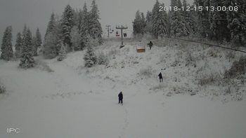 Захар Беркут 15 грудня 2018 року, 2018-12-15 13:00