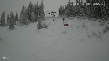 Захар Беркут 25 грудня 2018 року, 2018-12-25 13:00