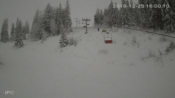 Захар Беркут 25 грудня 2018 року, 2018-12-25 16:00