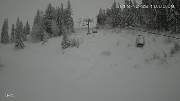 Захар Беркут 26 грудня 2018 року, 2018-12-26 10:00