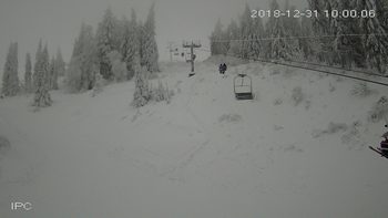 Захар Беркут 31 грудня 2018 року, 2018-12-31 10:00