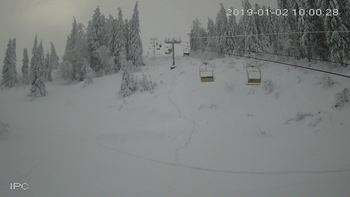 Захар Беркут 2 січня 2019 року, 2019-01-02 10:00