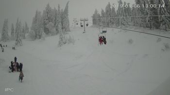 Захар Беркут 6 січня 2019 року, 2019-01-06 13:00