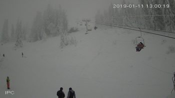 Захар Беркут 11 січня 2019 року, 2019-01-11 13:00
