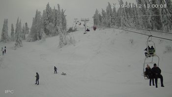 Захар Беркут 12 січня 2019 року, 2019-01-12 13:00