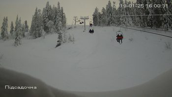 Захар Беркут 25 січня 2019 року, 2019-01-25 16:00
