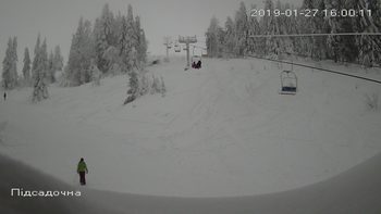Захар Беркут 27 січня 2019 року, 2019-01-27 16:00