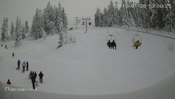 Захар Беркут 28 січня 2019 року, 2019-01-28 13:00