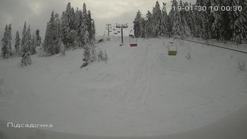 Захар Беркут 30 січня 2019 року, 2019-01-30 10:00
