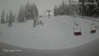 Захар Беркут 1 лютого 2019 року, 2019-02-01 10:00
